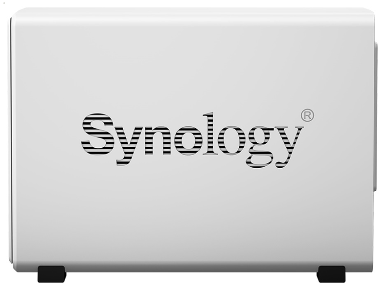 Сетевое хранилище Synology DS220j