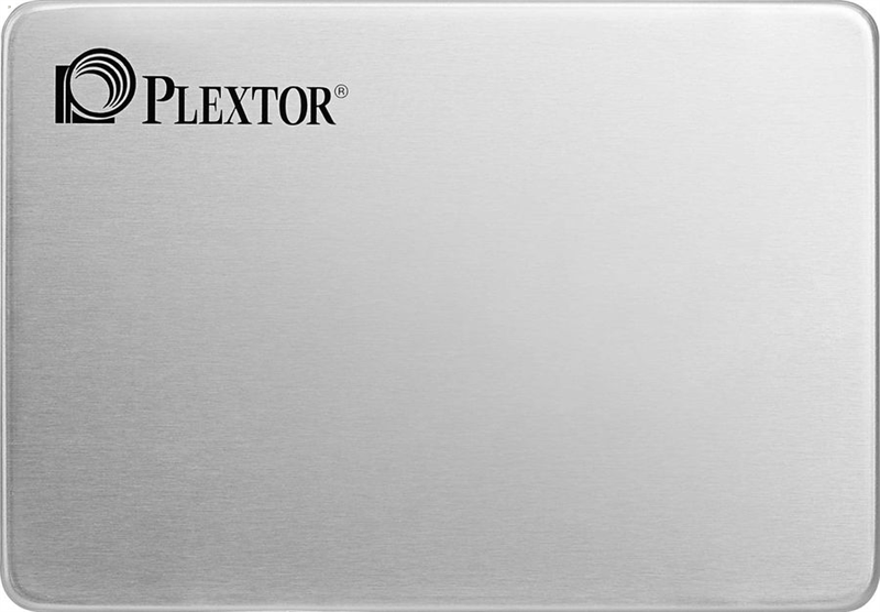 SSD-диск Plextor M8VC+ 128Gb SATA 2.5”, R560/W420 Mb/s, IOPS 65K/64K Retail (PX-128M8VC+)