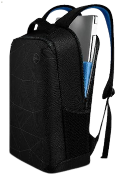 Рюкзак Dell Backpack Essential ES1520P (for all 10-15" Notebooks) (460-BCTJ)