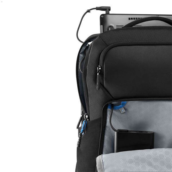 Рюкзак Dell Backpack Pro15 (for all 10-15" Notebooks) (460-BCMN)