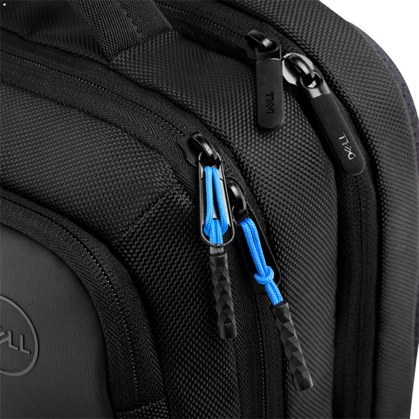 Рюкзак Dell Backpack Pro15 (for all 10-15" Notebooks) (460-BCMN)