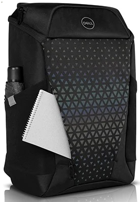 Рюкзак Dell Backpack GM1720PM, Gaming, Fits most laptops up to 17" (460-BCYY)