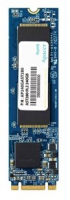 SSD диск Apacer SSD AST280 240Gb SATA M.2, R520/W495 Mb/s, MTBF 1,5M, 3D TLC, 140TBW, Retail (AP240GAST280-1)