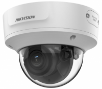 Уличная купольная IP-камера Hikvision с EXIR-подсветкой (DS-2CD2723G2-IZS)