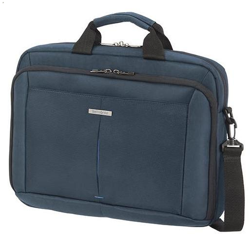 Сумка для ноутбука Samsonite (15,6) CM5*003*01, цвет синий (SAM-CM500301/Blue)