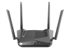 Wi-Fi роутер D-Link DIR-X1530/RU/A1A, AX1500 Wi-Fi 6 Router (DIR-X1530/RU/A1A)