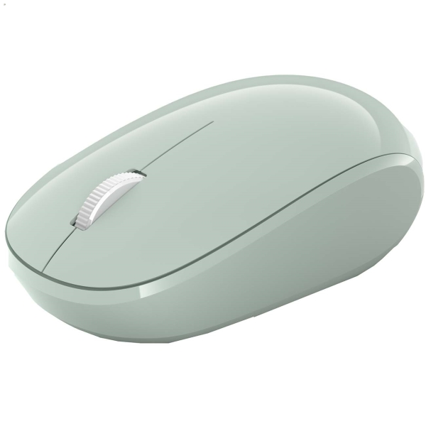 Мышь Microsoft Mouse Bluetooth, Mint (RJN-00034)
