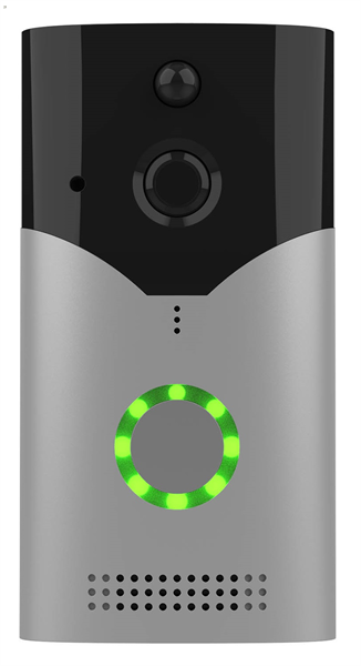 Умный Wi-Fi 1080p домофон HIPER IoT Cam CX4 (IoT Cam CX4)