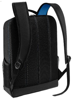 Рюкзак Dell Backpack Essential ES1520P (for all 10-15" Notebooks) (460-BCTJ)