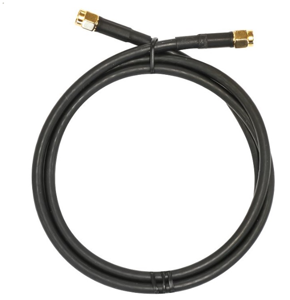 Кабель MikroTik SMA-Male to SMA-Male cable (1m) (SMASMA)