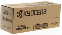Kyocera Тонер-картридж TK-3200 для P3260dn (40000 стр.) (1T02X90NL0)