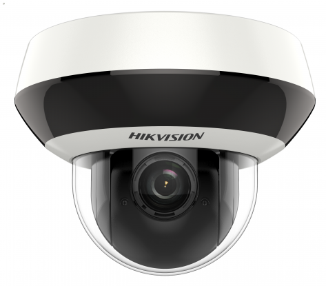 IP-камера Hikvision DS-2DE1A200IW-DE3 (4mm) 2Мп c ИК-подсветкой до 15м 1/3’’ (DS-2DE1A200IW-DE3 (4mm))