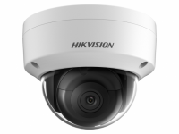 Уличная купольная IP-камера Hikvision с EXIR-подсветкой (DS-2CD2143G2-IS(2.8mm))