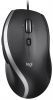 Мышь Logitech Mouse M500s, USB, Black, 400-4000dpi, (910-005784)