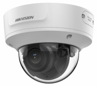 Купольная IP-камера Hikvision с EXIR-подсветкой (DS-2CD2783G2-IZS)