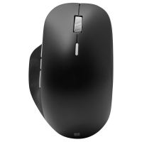 Мышь Microsoft Bluetooth Ergonomic Mouse Black "for business" (22B-00011)