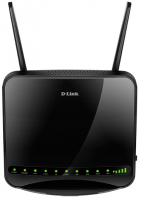 Wi-Fi роутер D-Link DWR-956/4HDB1E, Wireless AC1200 4G LTE Router (DWR-956/4HDB1E)