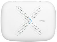 Mesh Wi-Fi маршрутизатор Zyxel Multy X (WSQ50) (WSQ50-EU0101F)