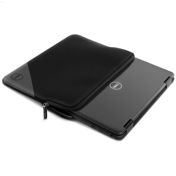 Чехол Dell Case Sleeve Essential 15 (for all 10-15" Notebooks) (460-BCQO)