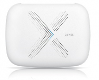 Набор из двух Mesh Wi-Fi маршрутизаторов Zyxel Multy Plus (WSQ60) (WSQ60-EU0201F)