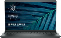 Ноутбук DELL Vostro 3510 Core i3-1115G4 15,6'' FullHD 8GB DDR4 256GB SSD Intel UHD Graphics Linux Black (3510-3825)