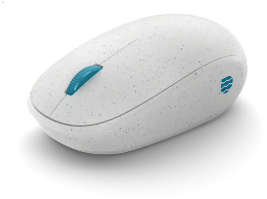 Мышь Microsoft Bluetooth Mouse Ocean NEW (I38-00009)