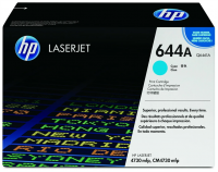 Картридж HP для CLJ 4730, синий (12000 стр.) (белая упаковка) (Q6461AC)