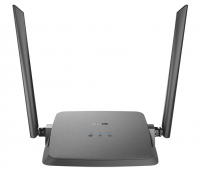 Wi-Fi роутер D-Link DIR-615/Z1A, N300 Wi-Fi Router (DIR-615/Z1A)