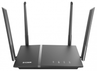 Wi-Fi роутер D-Link DIR-1260/RU/R1A, Wireless AC1200 2x2 MU-MIMO Dual-band Gigabit Router (DIR-1260/RU/R1A)