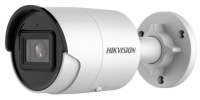 Уличная цилиндрическая IP-камера Hikvision с EXIR-подсветкой (DS-2CD2043G2-IU(2.8mm))