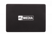SSD диск MyMedia by Verbatim My iternal SSD 2.5" SATA-III 7mm SSD 256Gb (069280)