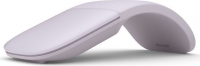 Мышь Microsoft Arc Mouse, Lilac (ELG-00014)