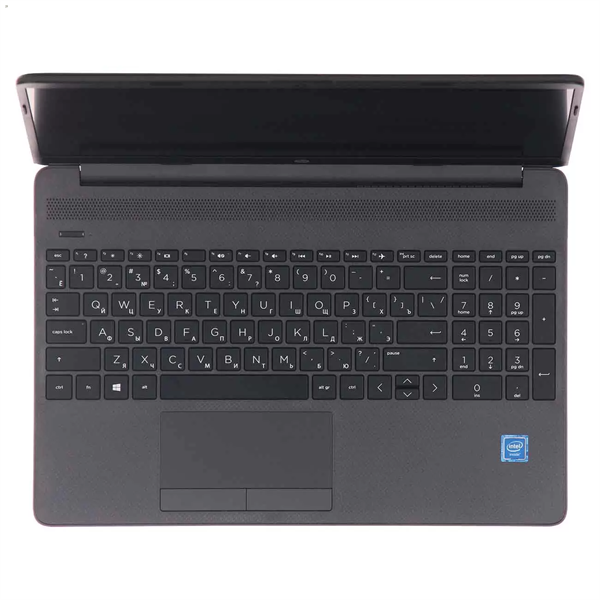Ноутбук HP 250 G8 Core i5-1035G1 8 Gb HDD 1000 Gb Graphics UHD 15,6'' 1920x1080 DOS Dark Ash Silver (2X7W7EA)
