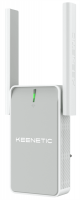 Двухдиапазонный Mesh-ретранслятор сигнала Keenetic Buddy 5S (KN-3410) (Keenetic Buddy 5S (KN-3410))