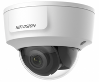 Уличная купольная IP-камера Hikvision DS-2CD2185G0-IMS (2.8мм) 8Мп EXIR-подсветкой до 30м 1/2.5" (DS-2CD2185G0-IMS (2.8мм))