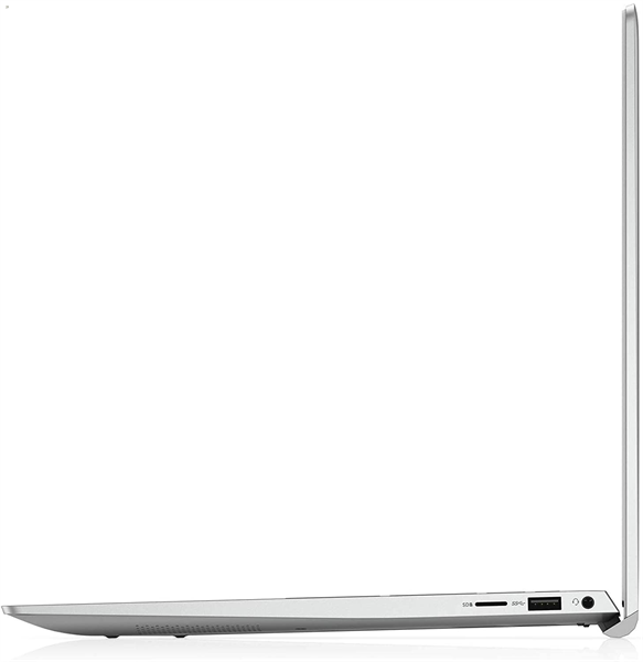 Ноутбук DELL Inspiron 5502 Core i5-1135G7 15.6 FHD 8GB 512GB SSD NV MX330 W11 Platnum silver (5502-0318)
