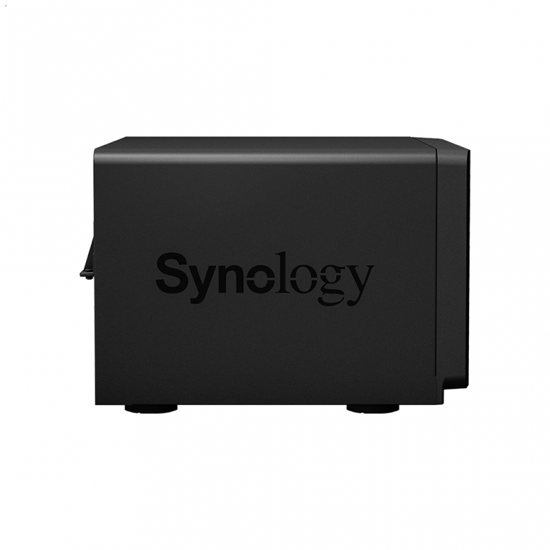 Сетевое хранилище Synology DS1621+