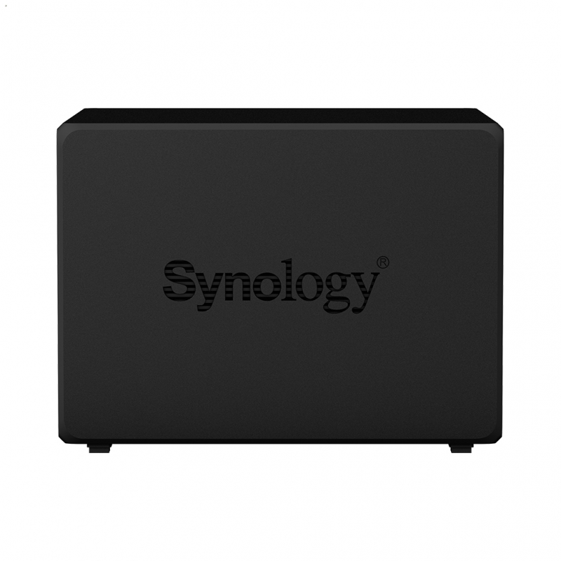 Сетевое хранилище Synology DS420+
